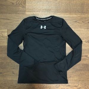 Thermal Under Armour Long-sleeve